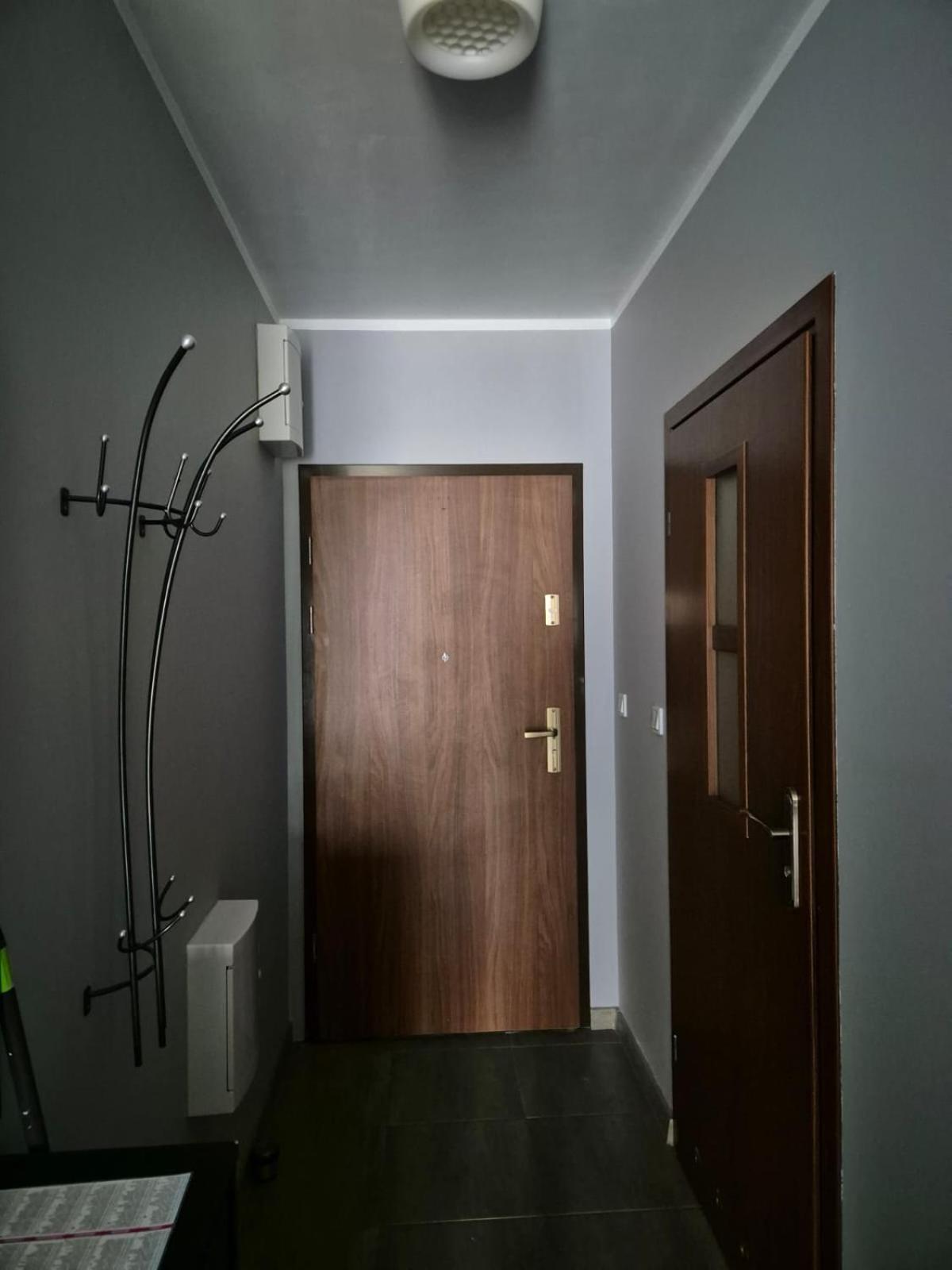 Apartament Bunsha クラクフ エクステリア 写真