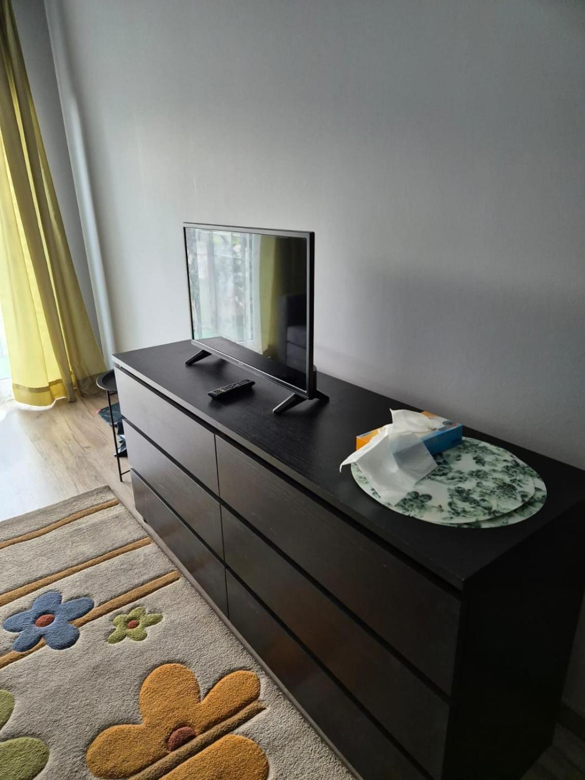 Apartament Bunsha クラクフ エクステリア 写真
